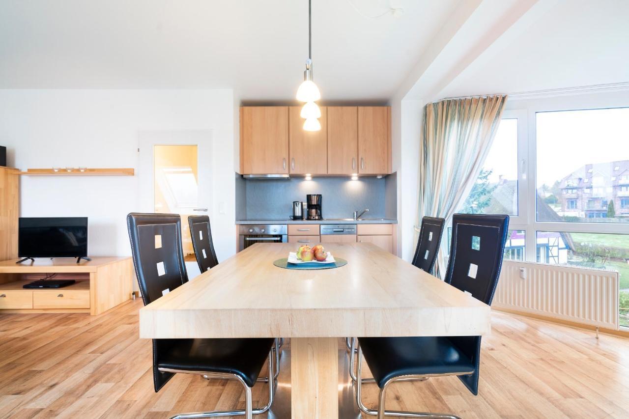 Wohnpark Am Muehlenteich - Appartement 34 Timmendorfer Strand Esterno foto