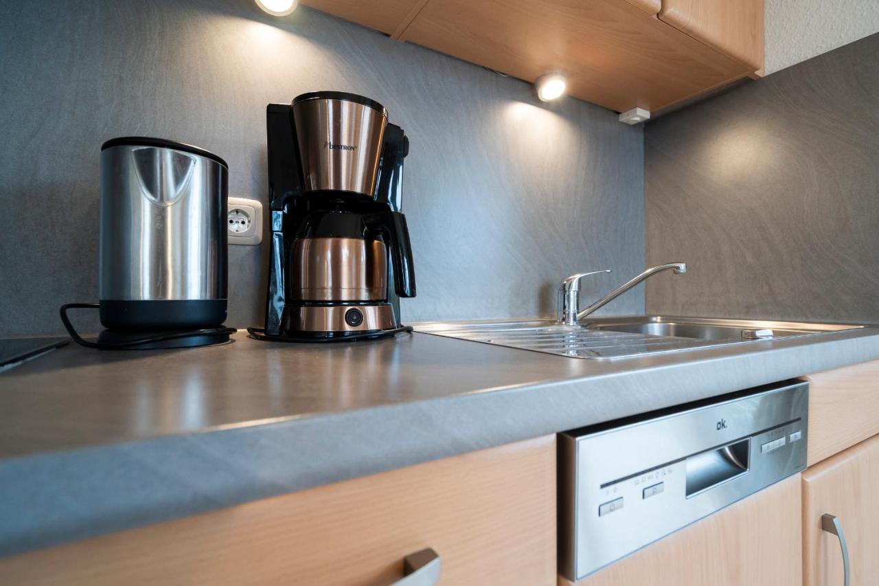 Wohnpark Am Muehlenteich - Appartement 34 Timmendorfer Strand Esterno foto