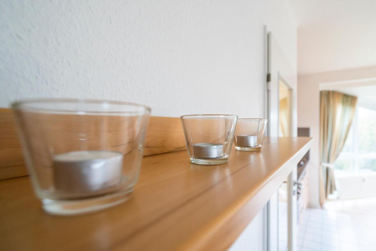 Wohnpark Am Muehlenteich - Appartement 34 Timmendorfer Strand Esterno foto