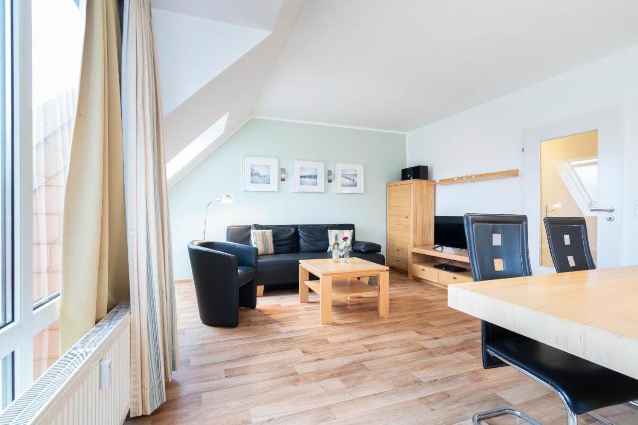 Wohnpark Am Muehlenteich - Appartement 34 Timmendorfer Strand Esterno foto