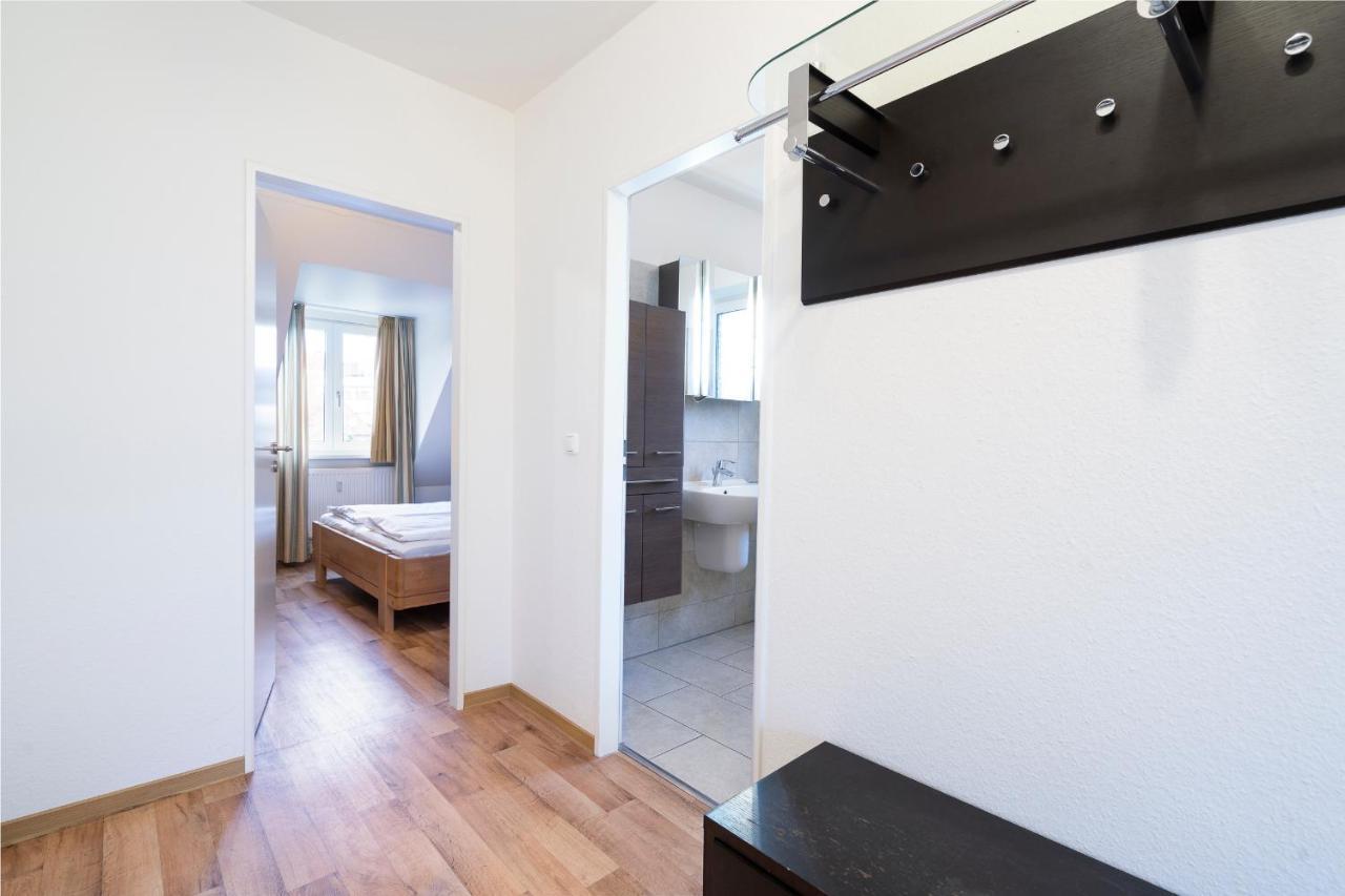 Wohnpark Am Muehlenteich - Appartement 34 Timmendorfer Strand Esterno foto