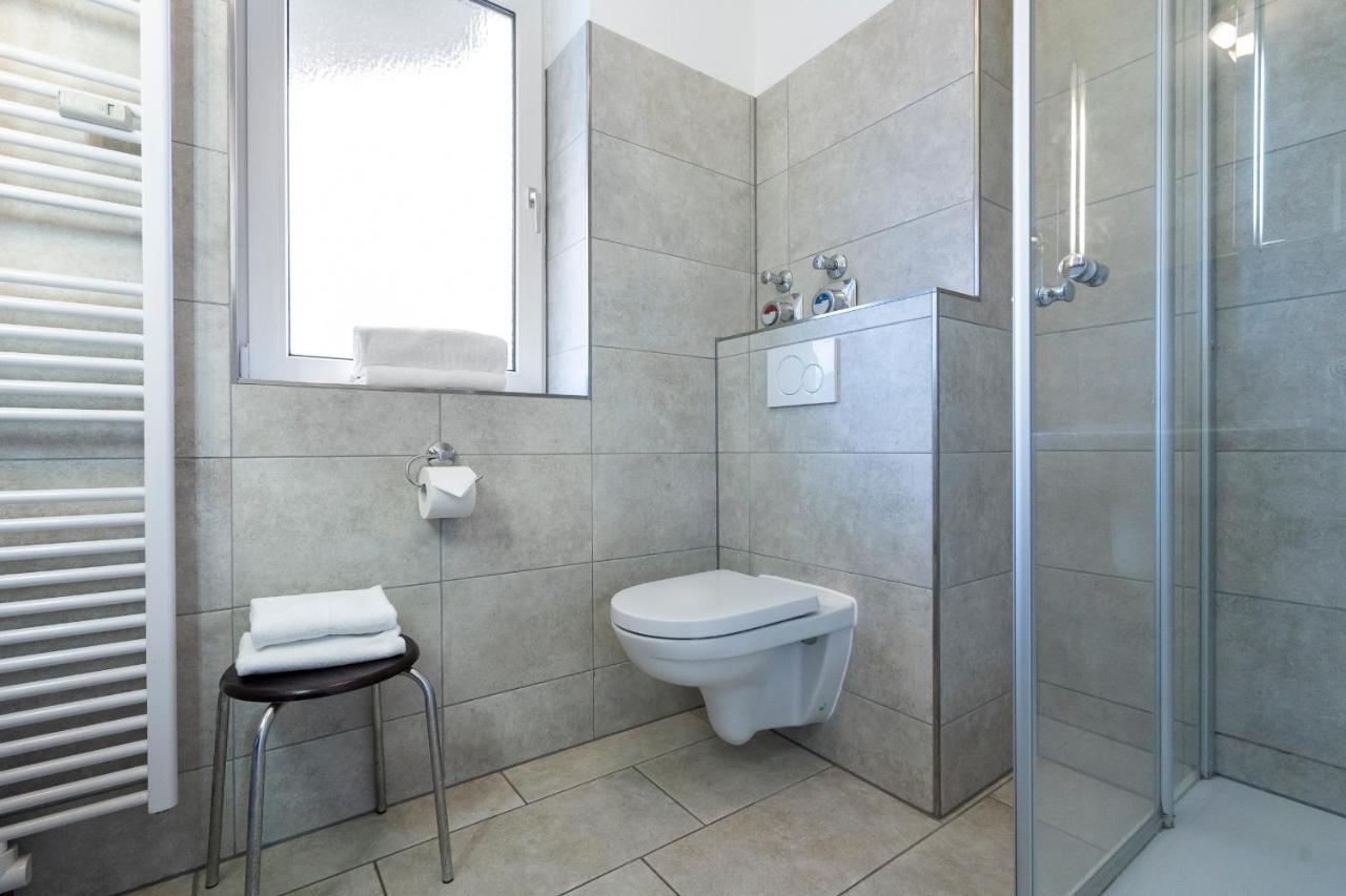 Wohnpark Am Muehlenteich - Appartement 34 Timmendorfer Strand Esterno foto