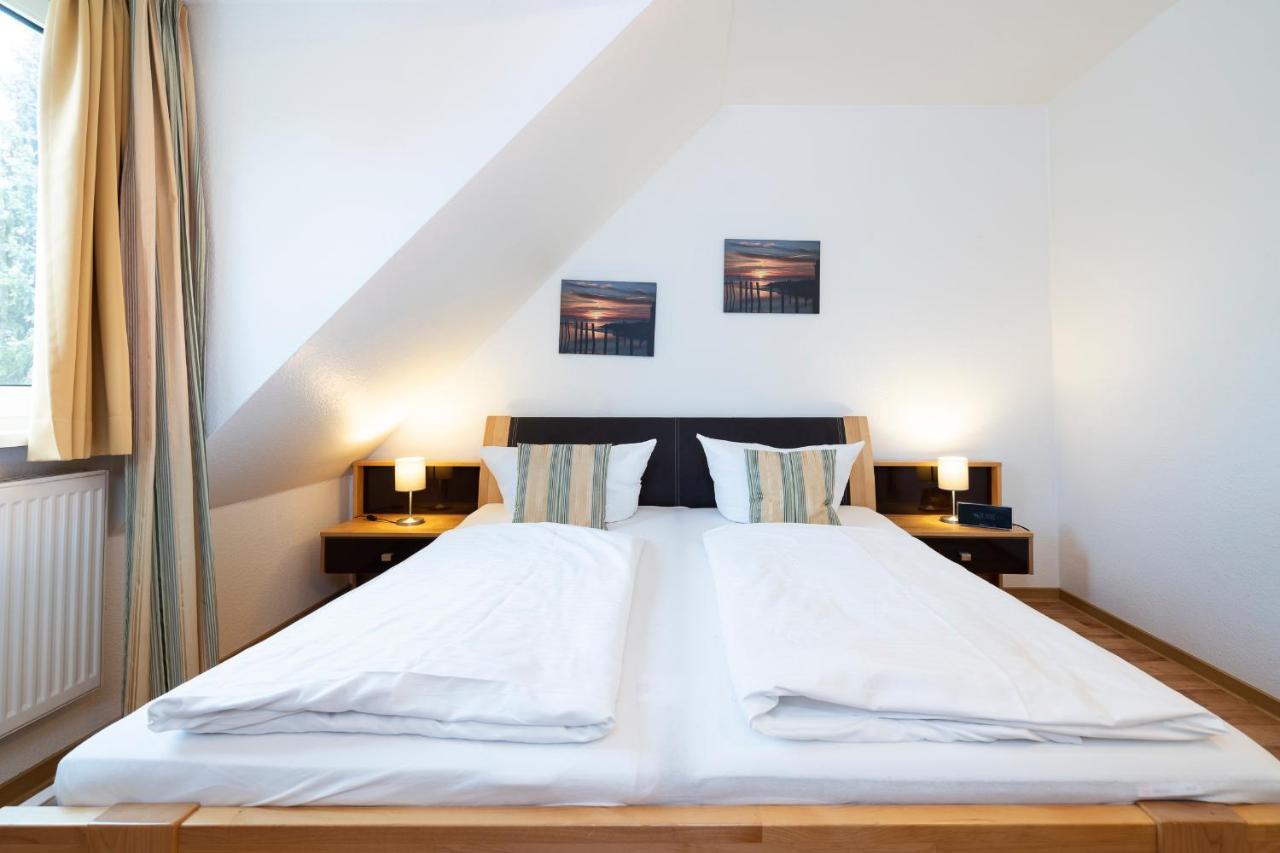Wohnpark Am Muehlenteich - Appartement 34 Timmendorfer Strand Esterno foto