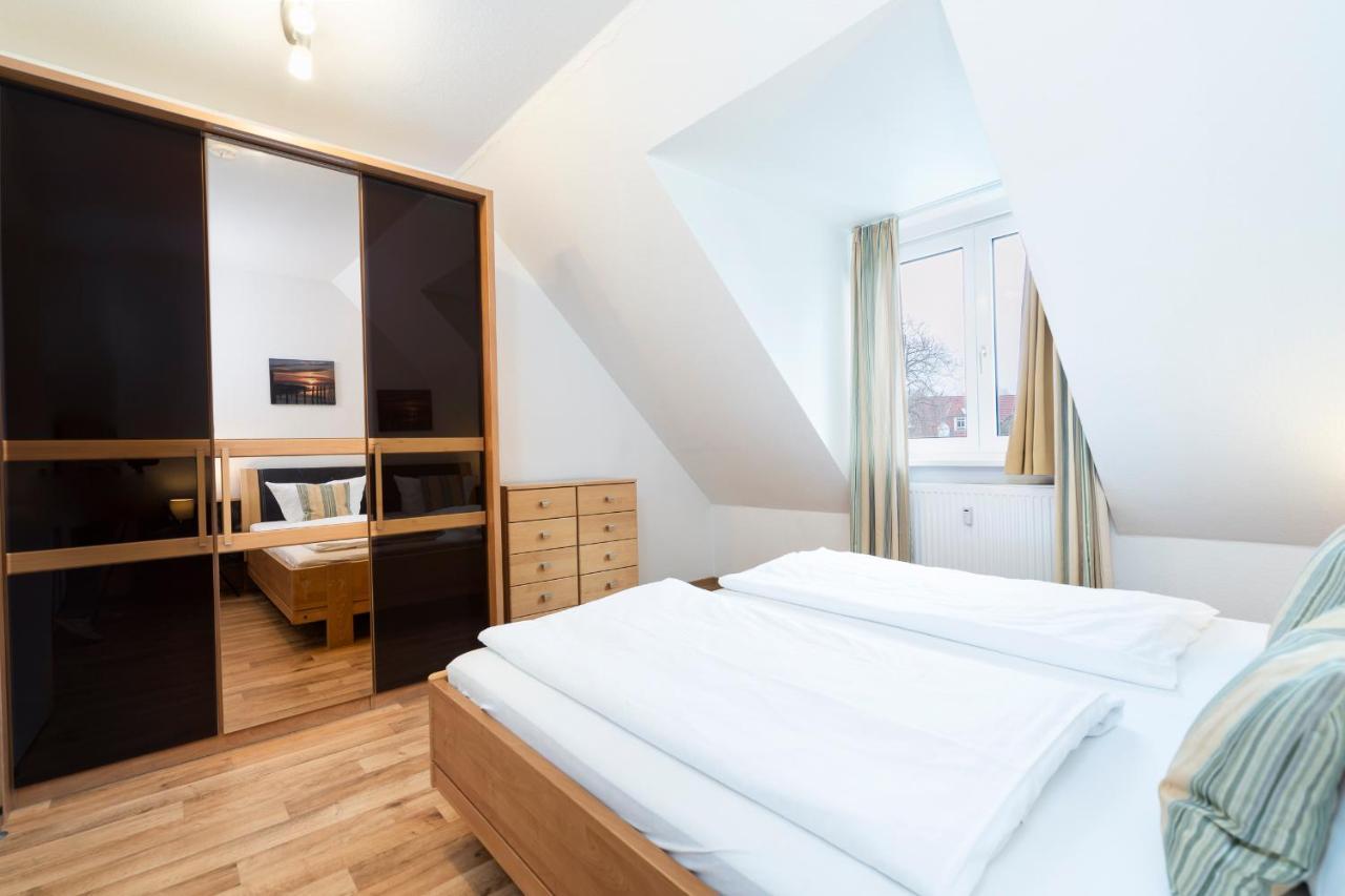 Wohnpark Am Muehlenteich - Appartement 34 Timmendorfer Strand Esterno foto