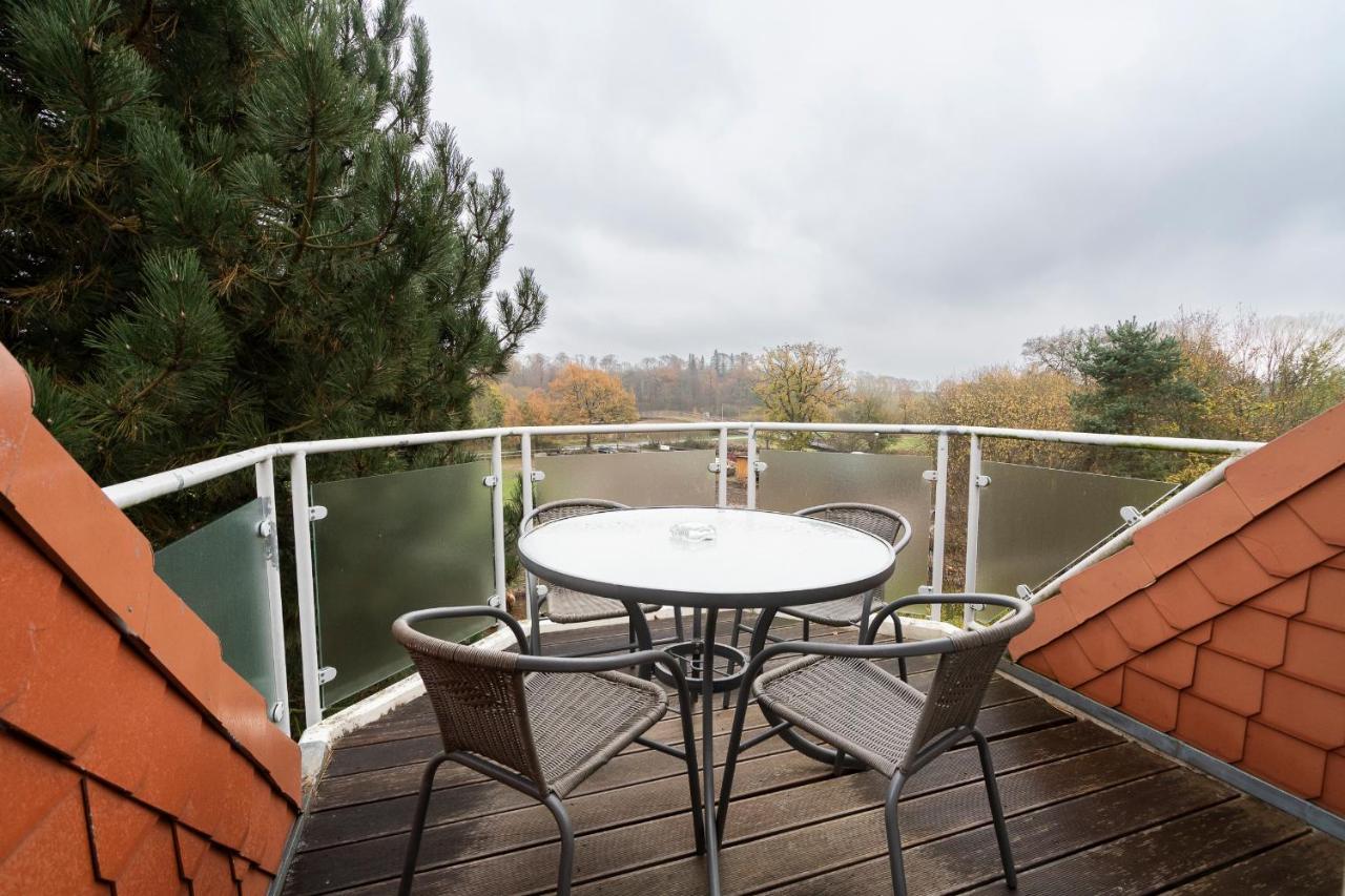 Wohnpark Am Muehlenteich - Appartement 34 Timmendorfer Strand Esterno foto