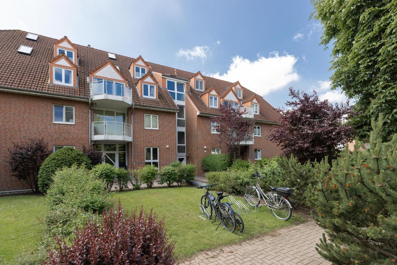 Wohnpark Am Muehlenteich - Appartement 34 Timmendorfer Strand Esterno foto
