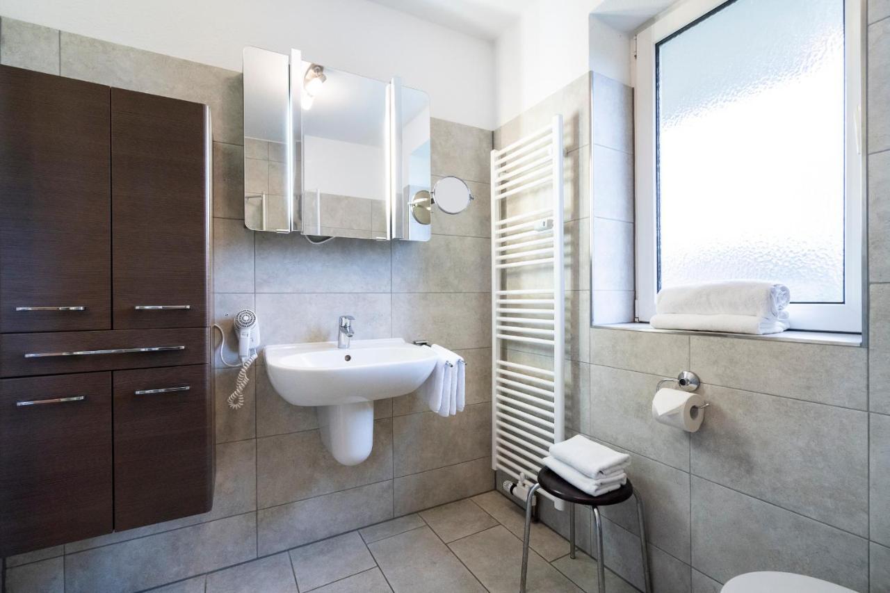 Wohnpark Am Muehlenteich - Appartement 34 Timmendorfer Strand Esterno foto