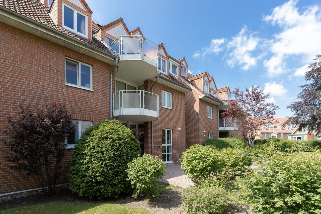 Wohnpark Am Muehlenteich - Appartement 34 Timmendorfer Strand Esterno foto