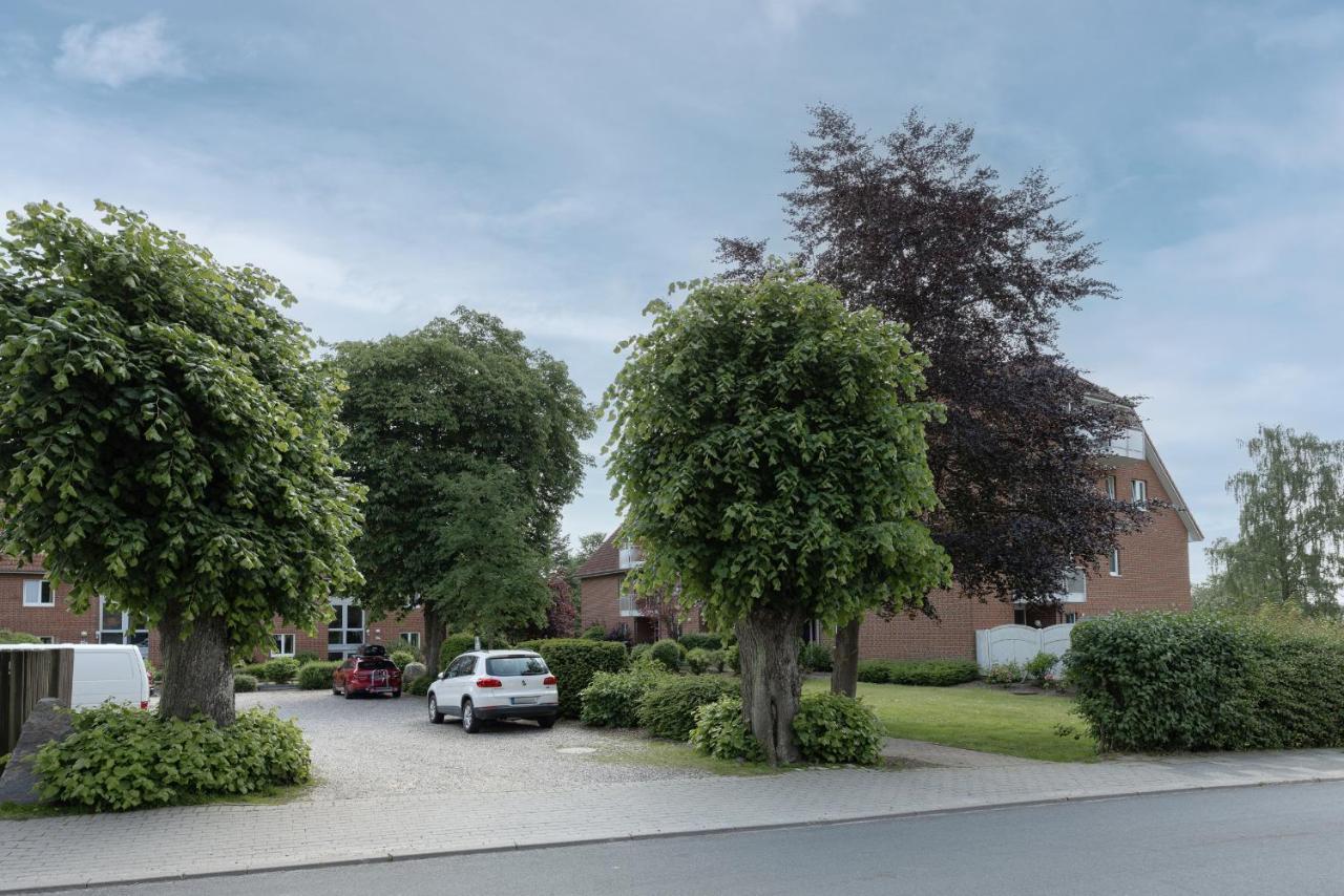 Wohnpark Am Muehlenteich - Appartement 34 Timmendorfer Strand Esterno foto